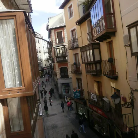 Gasthof La De Zocodover *