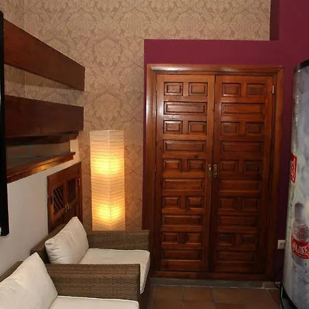 La De Zocodover Toledo