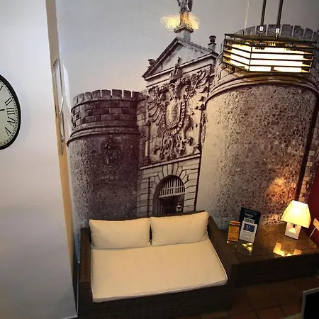 La De Zocodover * Toledo