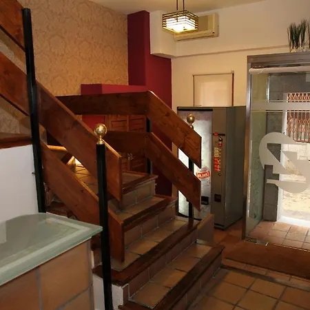 La De Zocodover Toledo