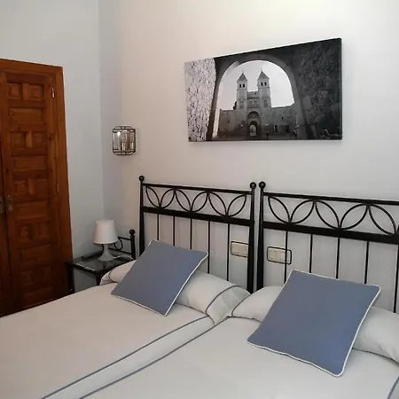 La De Zocodover Gasthof