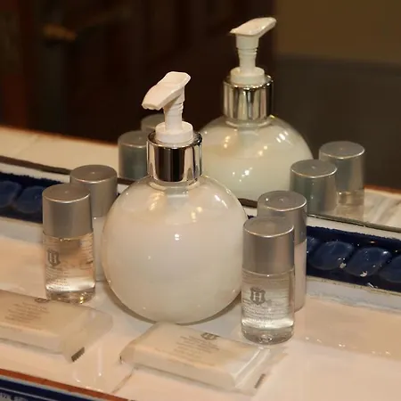 La De Zocodover Gasthof Toledo