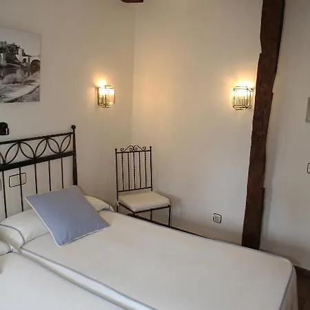 La De Zocodover Gasthof