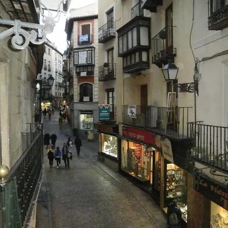 La De Zocodover *