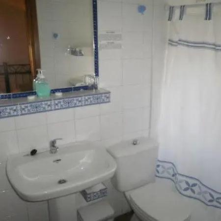 La De Zocodover Gasthof *