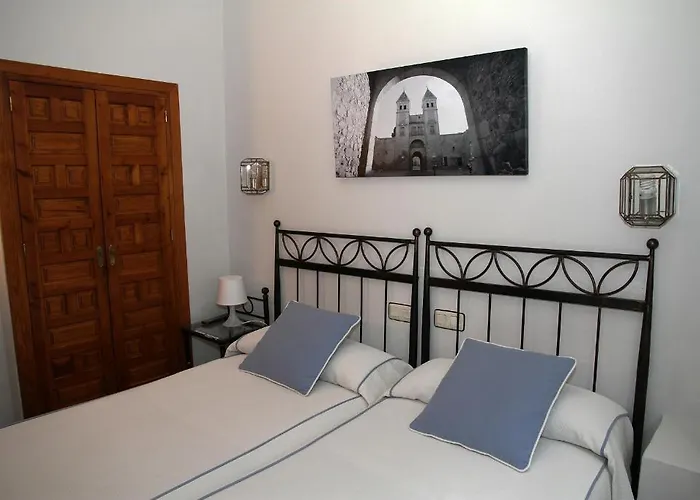 La De Zocodover Guest house