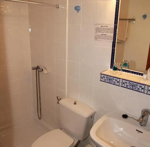 La De Zocodover Guest house Toledo