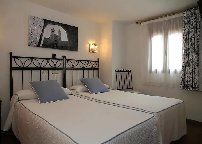 La De Zocodover Guest house