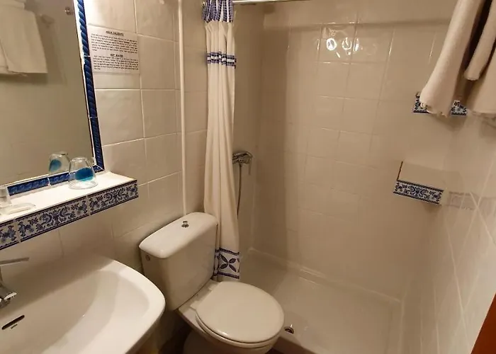 Guest house La De Zocodover Toledo