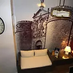 La De Zocodover * Toledo