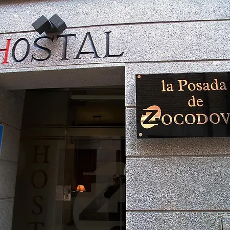 La De Zocodover