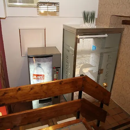 La De Zocodover Guest house *