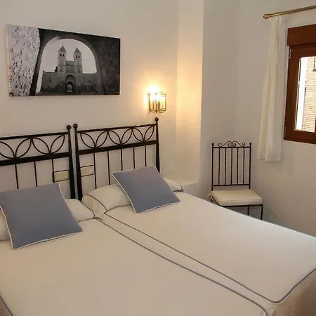 Guest house La De Zocodover Toledo
