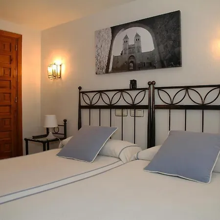 La De Zocodover * Toledo