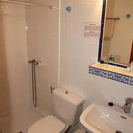 La De Zocodover Guest house Toledo