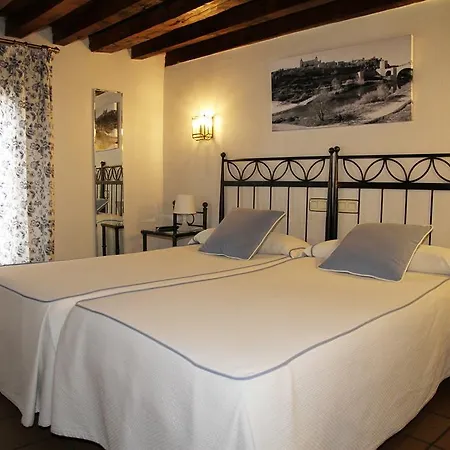 La De Zocodover * Toledo