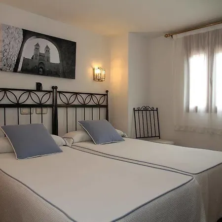 La De Zocodover Guest house