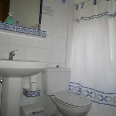 Pensión La De Zocodover