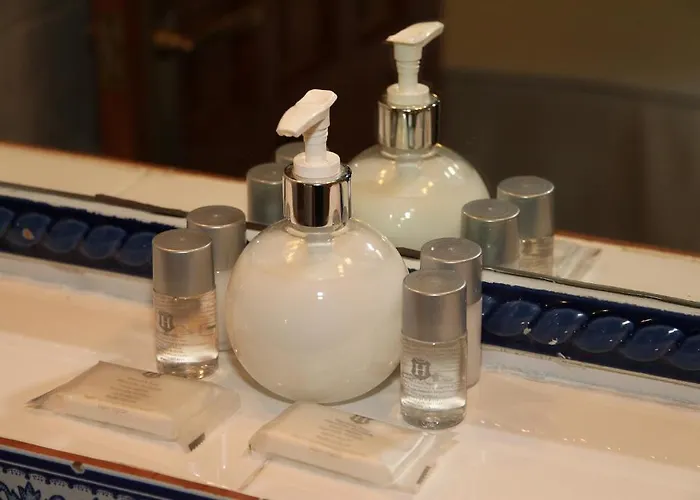 La De Zocodover Penzion Toledo