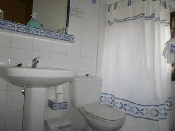 Casa de hóspedes La De Zocodover